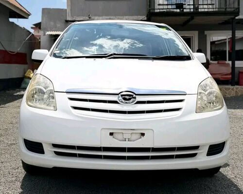 SPACIO NAUZA NEW SAFI 