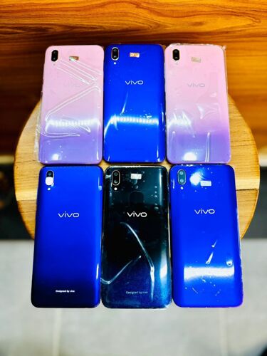 Vivo Y97