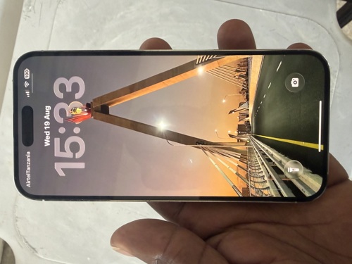iPhone 14 Pro Max 256 GB
