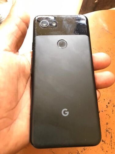 Google pixel 3a