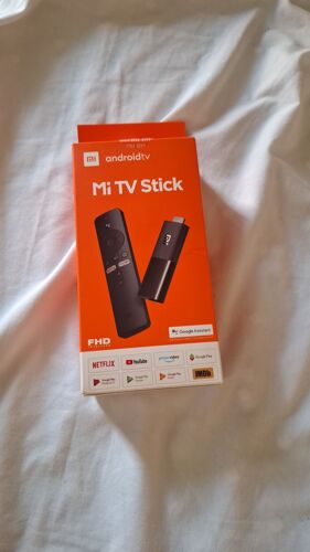 Mi tv stick