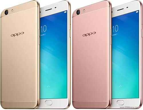 Oppo f1s GB 64 ram 4