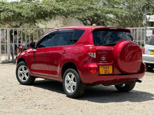 Rav4 Rav 4 Miss tz