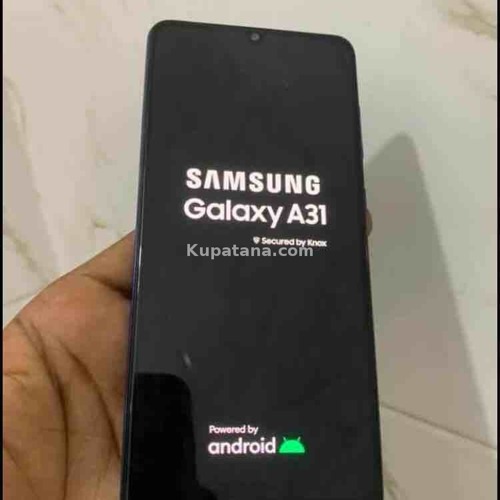 SAMSUNG galaxy a30s 