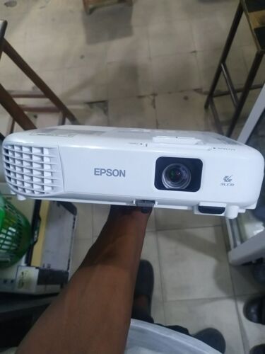 Epson projector