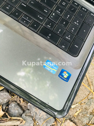 HP pavilion G7