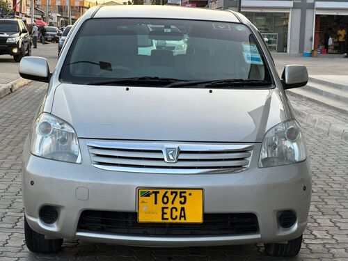 TOYOTA RAUM ML 14.8