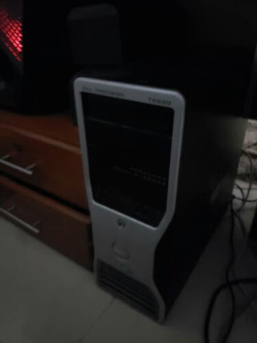 Cpi double processor 7ghz 