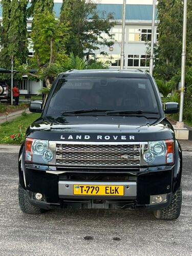 Discovery 3