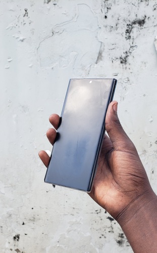 SAMSUNG NOTE 10 PLUS 