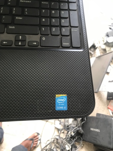 Laptop