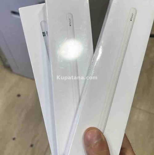 Apple Pencil 2nd Gen