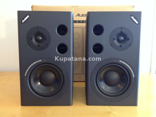 Alesis M1 Active Mk2 Studio Monitor Speakers