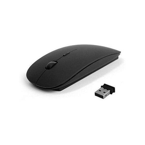 Optical Wireless Mouse 