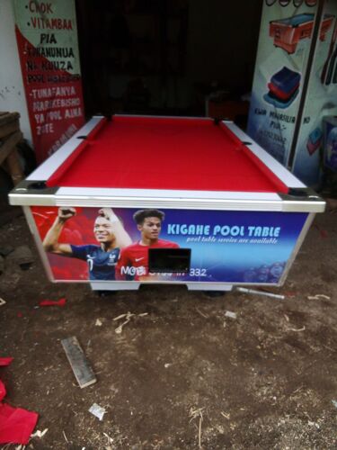 Pooltable mpya kwa Bei poa