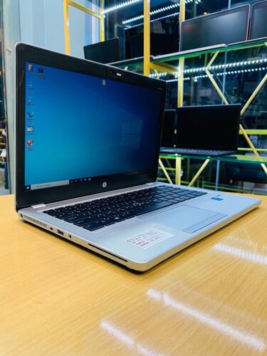 HP Elitebook Folio 9480M