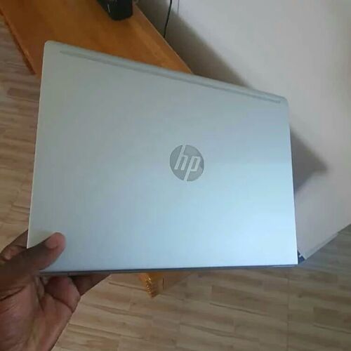 HP Laptop & Infinity Laptop