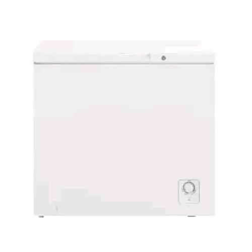Hisense H240CF 198L Chest Freezer White Kupatana