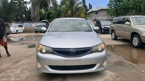 IMPREZA NAUZA NEW SAFI