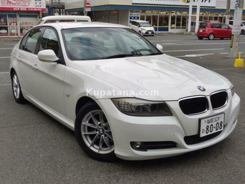 BMW 3 SERIES 2.0 320i
