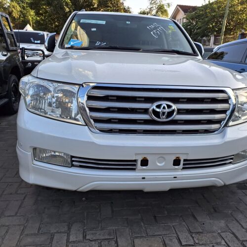 Landcruiser V8 for sale 