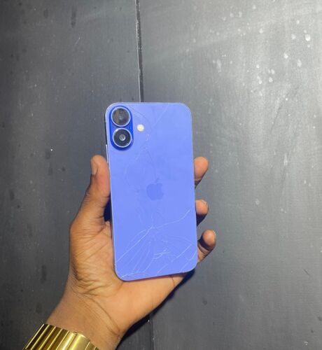 iPhone Xr Body 16