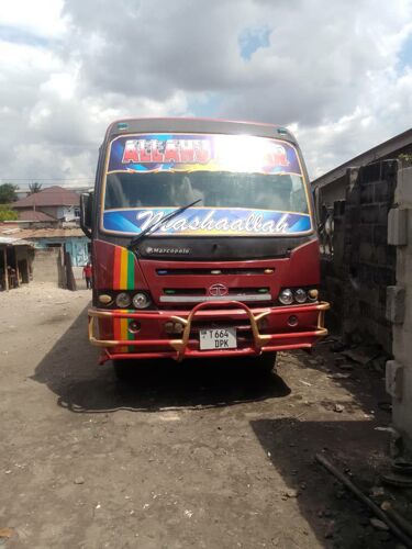 TATA BUS  0696002320