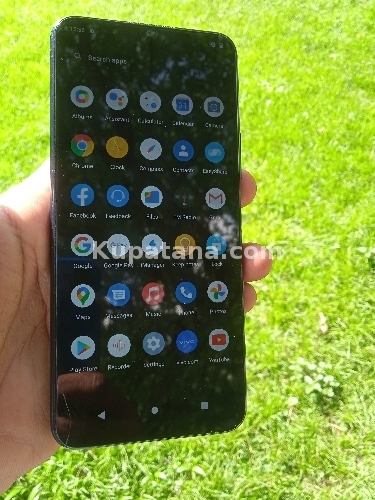 Vivo Y20