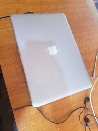 Mackbook pro