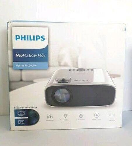 Philips Projector