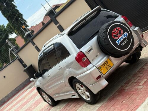 Rav4 rav 4 killtime Cc1790 
