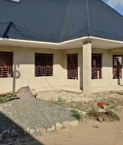NYUMBA GOBA CENTER 180M