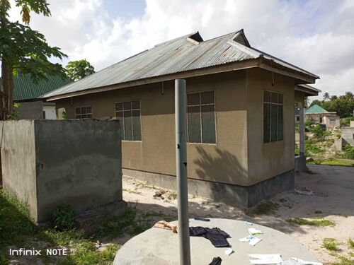  INAUZWA IPO MAGOLE ILALA