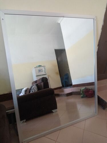 3 pcs Salon mirrows