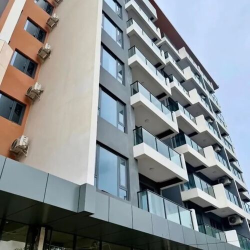 APARTMENT KINONDONI ROOM2