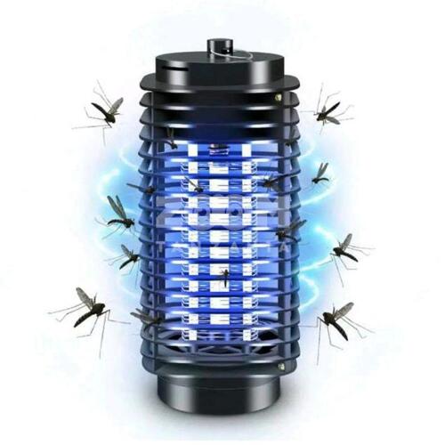 Mosquitoes killer lamp