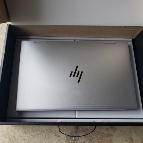 Hp Envy x360 W/P +447301663571