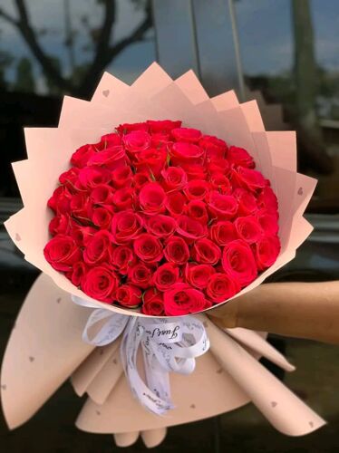 Fresh Bouquet 