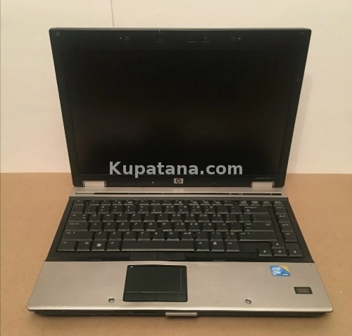 HP PROBOOK 6570B 