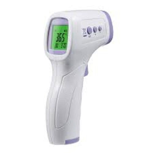 Infared thermometer