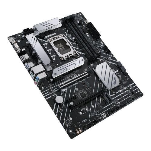 Asus prime b660-plus d4 gaming