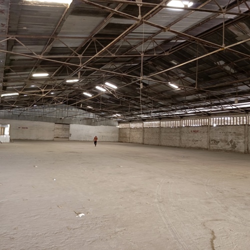 Industrial Property for rent 