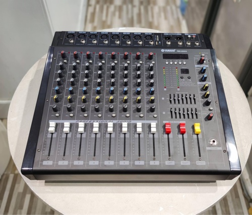 YAMAHA MIXER