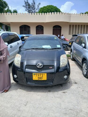 Vitz new model Cc1290 Rs