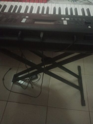 Yamaha keyboard psr e 363 genu