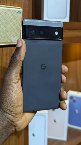 Google Pixel 6a GB 128