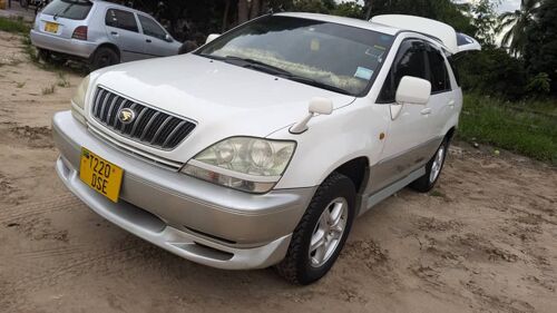 Harder kali sana ipo mwanza 