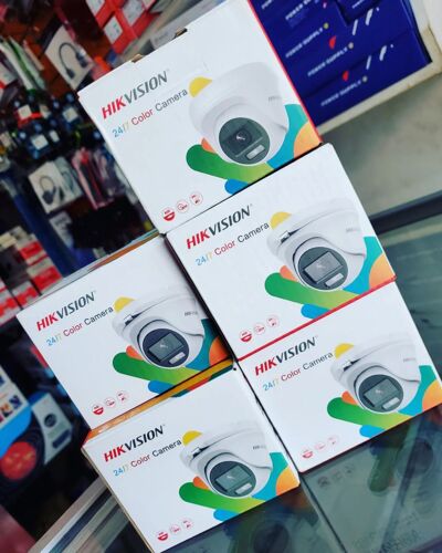 Cctv camera