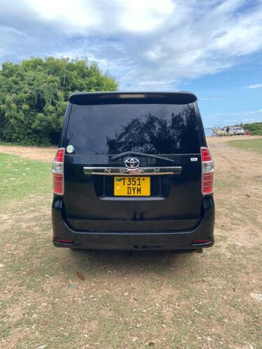 2009 Toyota noah new model 