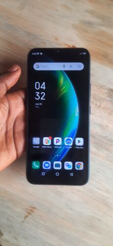 INFINIX Hot 10 lite